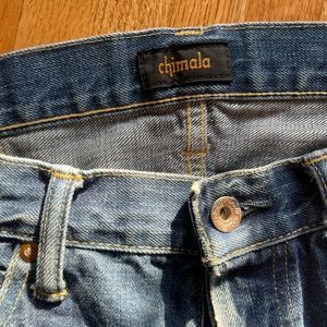 Chimala Jeans